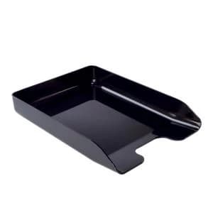 Elite Executive Letter Tray 258x353x58mm Black 943270