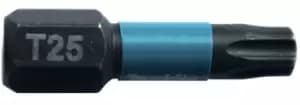 Makita B-63688 screwdriver bit 2 pc(s)