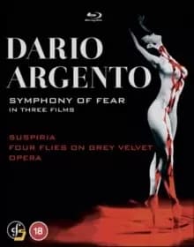 Dario Argento: Symphony of Fear