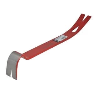 Hultafors 108/15 Wrecking Bar 380mm (15in)