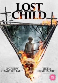 Lost Child - DVD