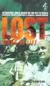 Signs of Life by Frank Thompson Paperback