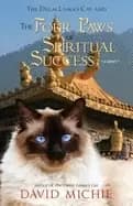 dalai lamas cat and the four paws of spiritual success