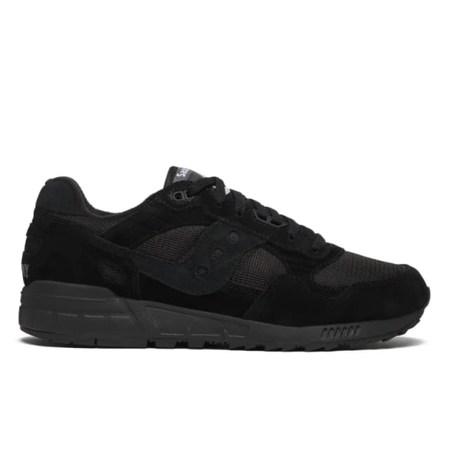 Saucony Trainers Saucony Shadow 5000 Noir Male 40