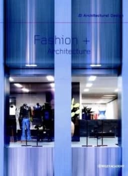 Fashion and Architecture by Helen Castle Paperback