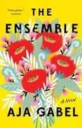 ensemble a novel