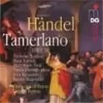 Handel: Tamerlano