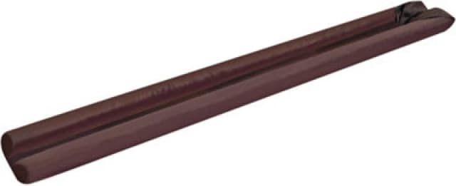 Aidapt Draft Excluder Brown