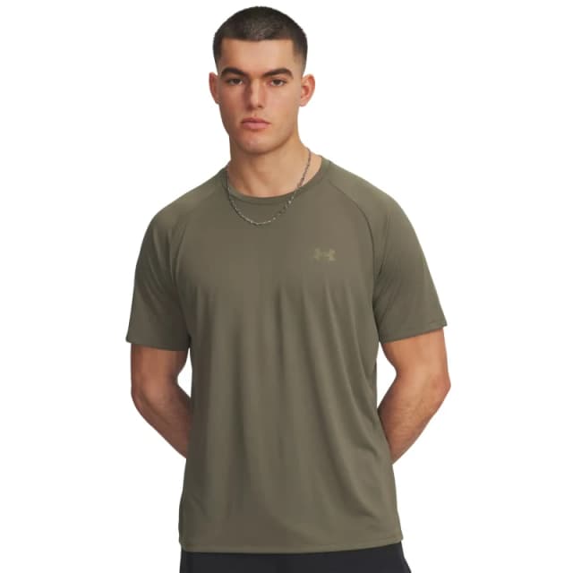 T-Shirt Under Armour Tech Vert Male L