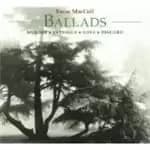 Ewan MacColl - Ballads (Music CD)
