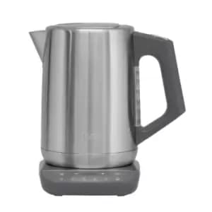 Ninja 1.7L Stainless Steel Perfect Temperature Kettle KT201UK