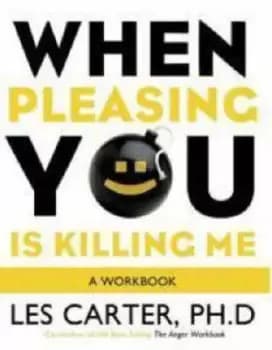 When pleasing you is killing me by Les Carter