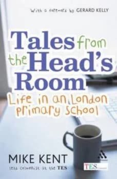 Tales from the Heads Room by Mike Kent Paperback