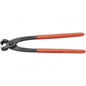 Knipex Steel Fixers or Concreting Nipper 250mm