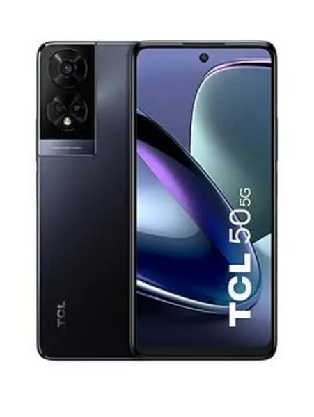 TCL TCL 50 5G GRAY T613K-2ALCA112