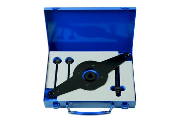 Laser Tools 6951 Vibration Damper Holding Tool - 1.8/2.0 TFSi/TSi VAG