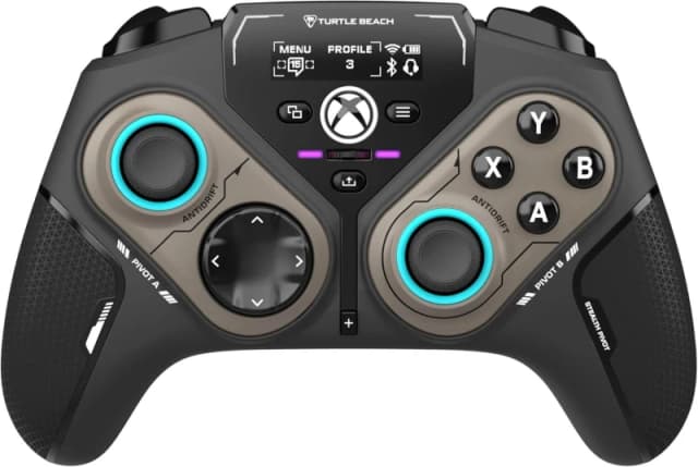 Turtle Beach Turtle Beach Stealth Pivot Wireless PC Gaming Controller