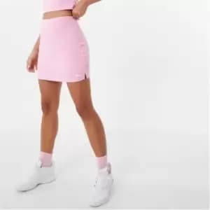 Slazenger Court Skort - Pink