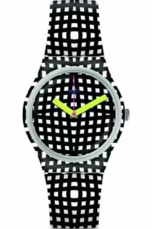 Swatch Sixtease Watch GW197