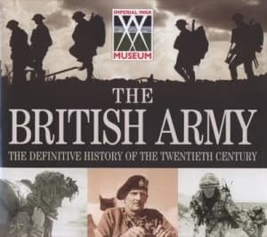 The British Army by Sir Max Hastings Hardback