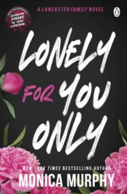 Lonely For You Only : A Lancaster Prep Novel Paperback / softback