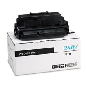 Tally 043118 Process Unit Includes Toner Drum and Developer