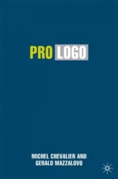 Pro Logo by M. Chevalier Hardback