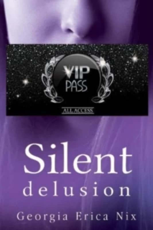Silent Delusion Paperback / softback