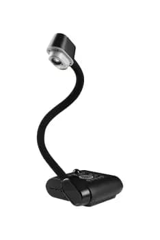 AVer F50+ document camera Black 25.4 / 3.2mm (1 / 3.2") CMOS USB 2.0