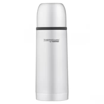 Thermocafe Stainless Steel Flask 350ml