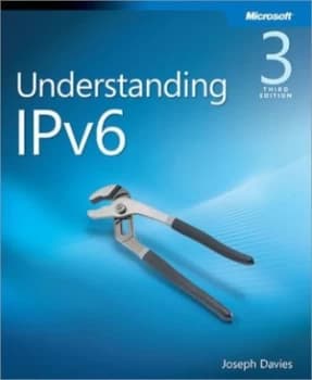 Understanding Ipv6 by Joseph Davies Paperback
