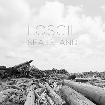 Loscil - Sea Island CD