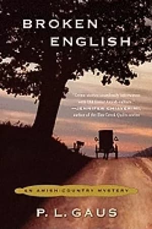 broken english by gaus paul l oct 26 2010 paperback