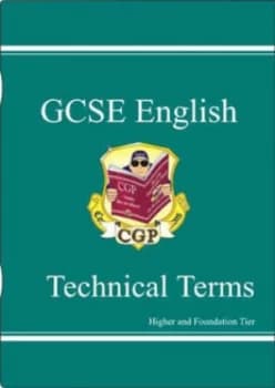 Gcse English Higher and Foundation Tiers by Gemma Hallam Paperback