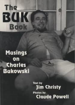 The Buk Book by Jim Christy Book