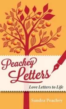 Peachey Letters by Sandra Peachey Paperback