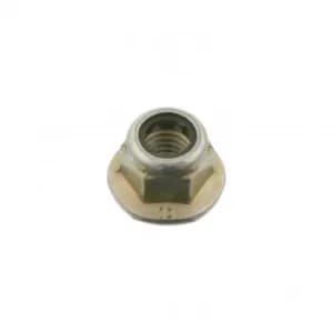 Wheel Hub Nut 24361 by Febi Bilstein