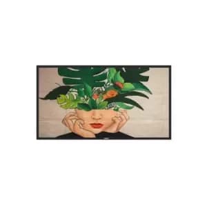 Philips 55BDL4550D/00 Signage Display Digital signage flat panel 138.7cm (54.6") VA WiFi 500 cd/m 4K Ultra HD Black Android 8.0