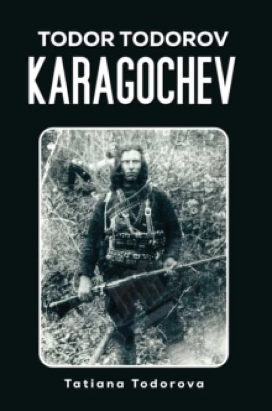 Todor Todorov Karagochev Paperback / softback