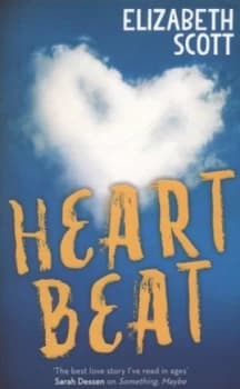 Heartbeat by Elizabeth Scott Book