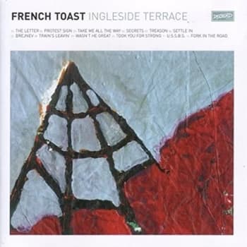 French Toast - Ingleside Terrace CD