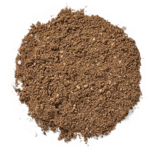 Buttercup Farm Washed Lime Free Grit Sand - Premium Aggregate Bulk Bag - 850 kilos in Brown Brown Unisex