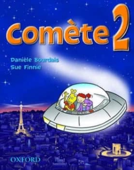Comte 2 by Danile Bourdais