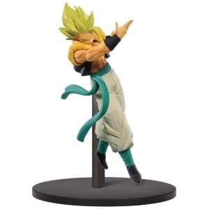 Super Saiyan Gogeta (Dragon Ball Super Match Makers) Banpresto Action Figure