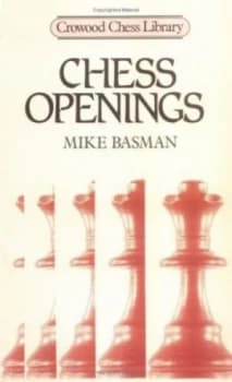 Chess Openings Paperback