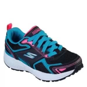 Skechers Run Consistent-Brisk Runne - Black