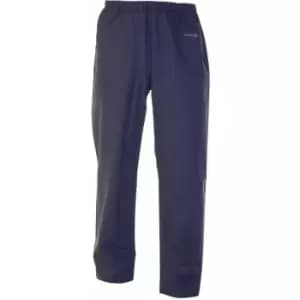 Southend hydrosoft waterproof trs navy medium - Navy Blue - Navy Blue - Hydrowear