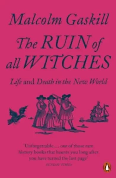 ruin of all witches 9780141991481