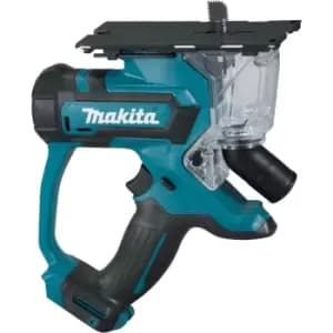 Makita SD100DZ 12v Max CXT Cordless Drywall Cutter No Batteries No Charger No Case