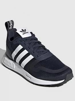 Adidas Originals Multix Junior Trainer - Navy